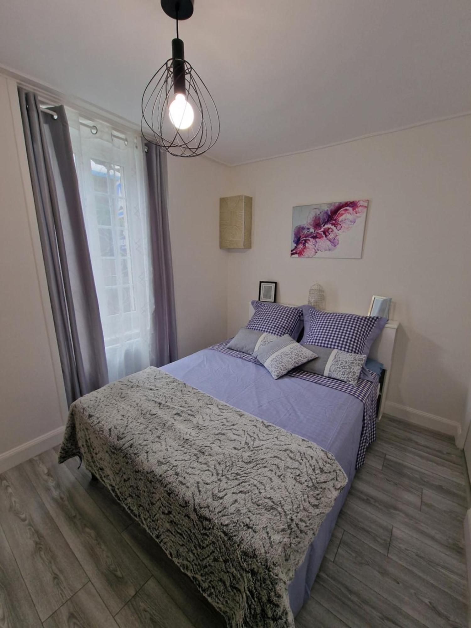 Appartement Cosy 에탕페 외부 사진
